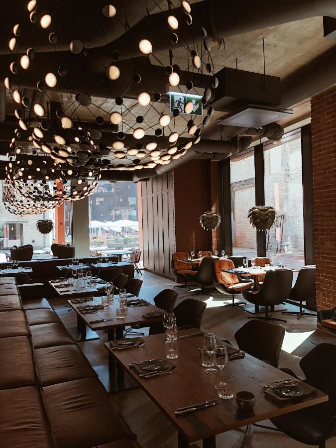Отель Metropol Spa Hotel Таллин-20