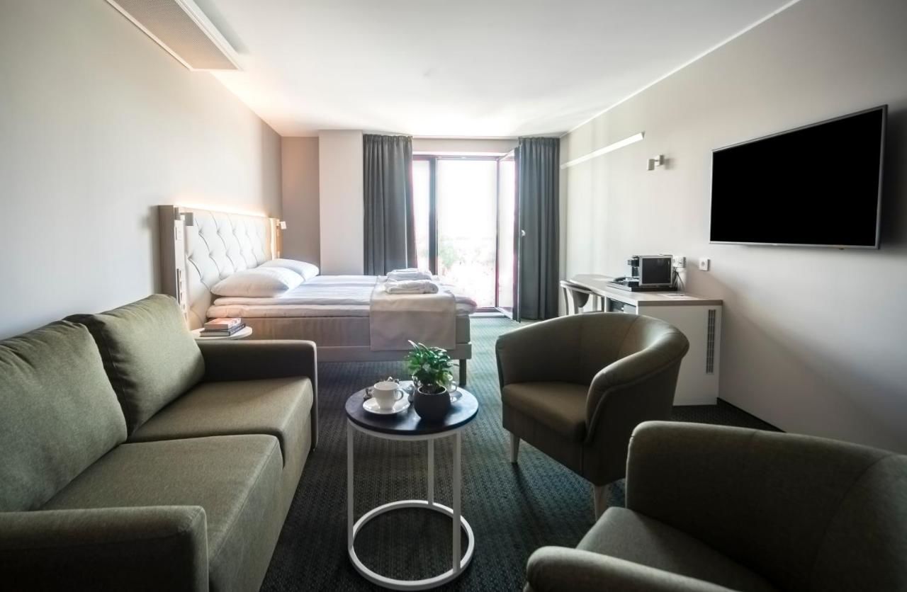 Отель Metropol Spa Hotel Таллин-26