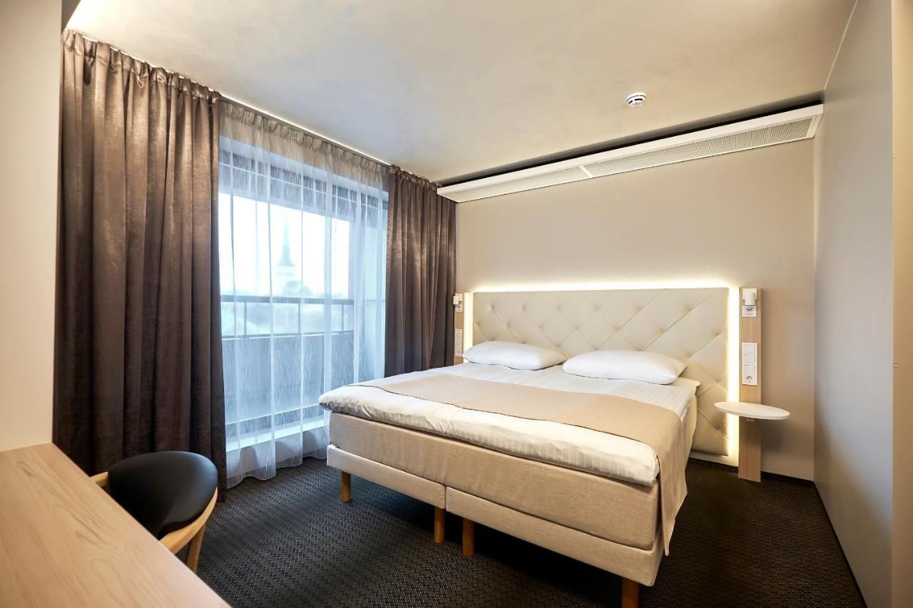 Отель Metropol Spa Hotel Таллин-29
