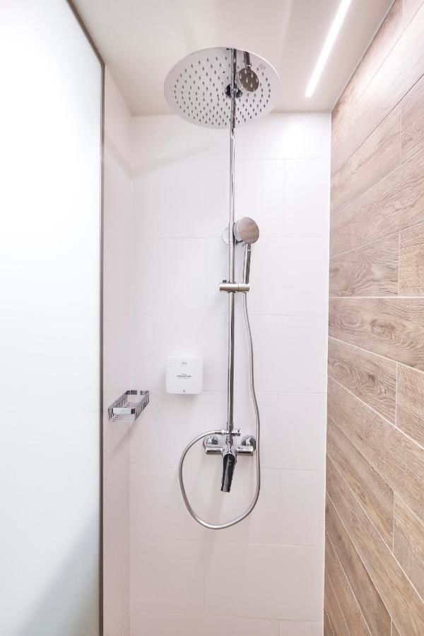 Отель Metropol Spa Hotel Таллин