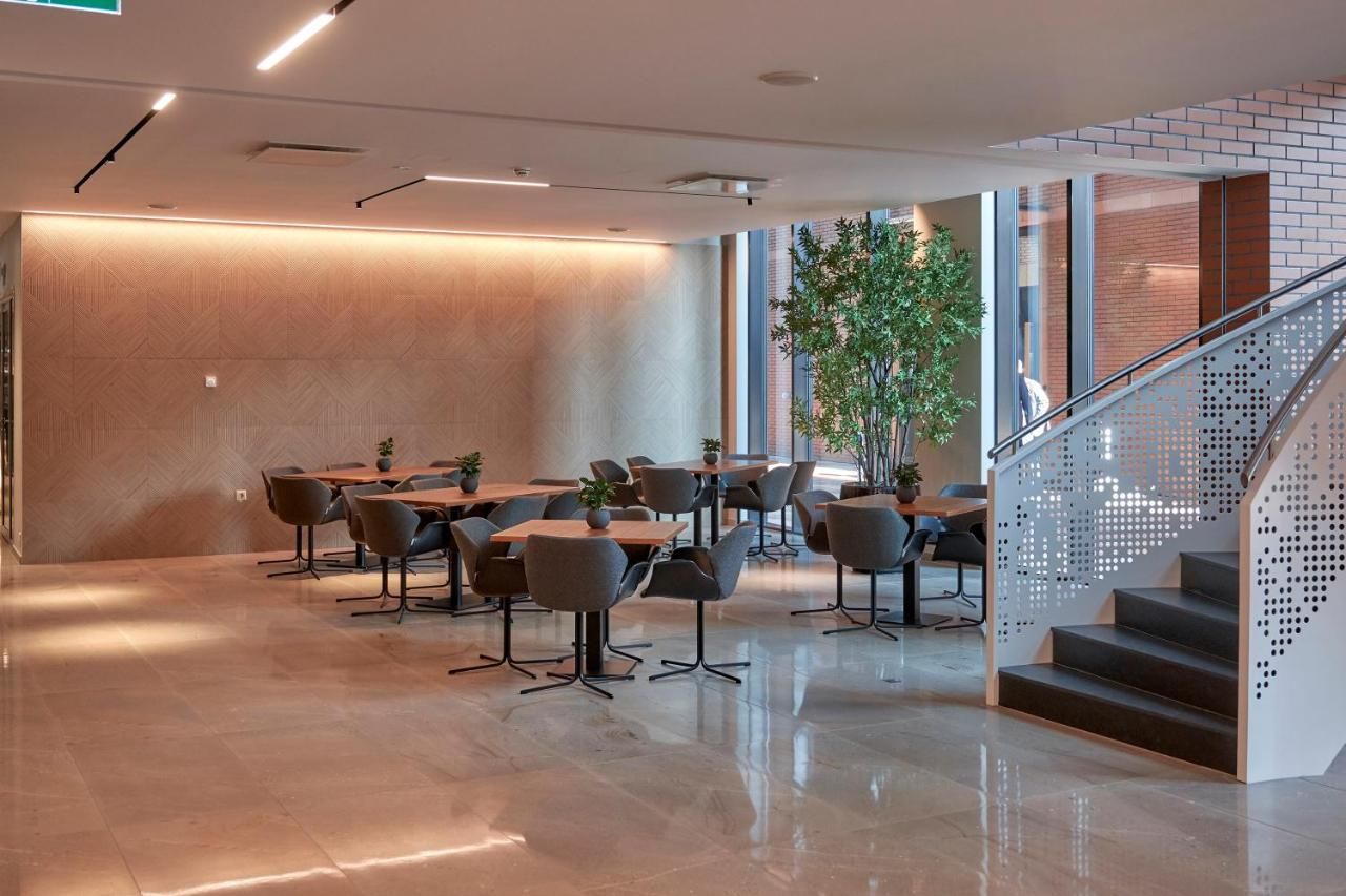 Отель Metropol Spa Hotel Таллин-37