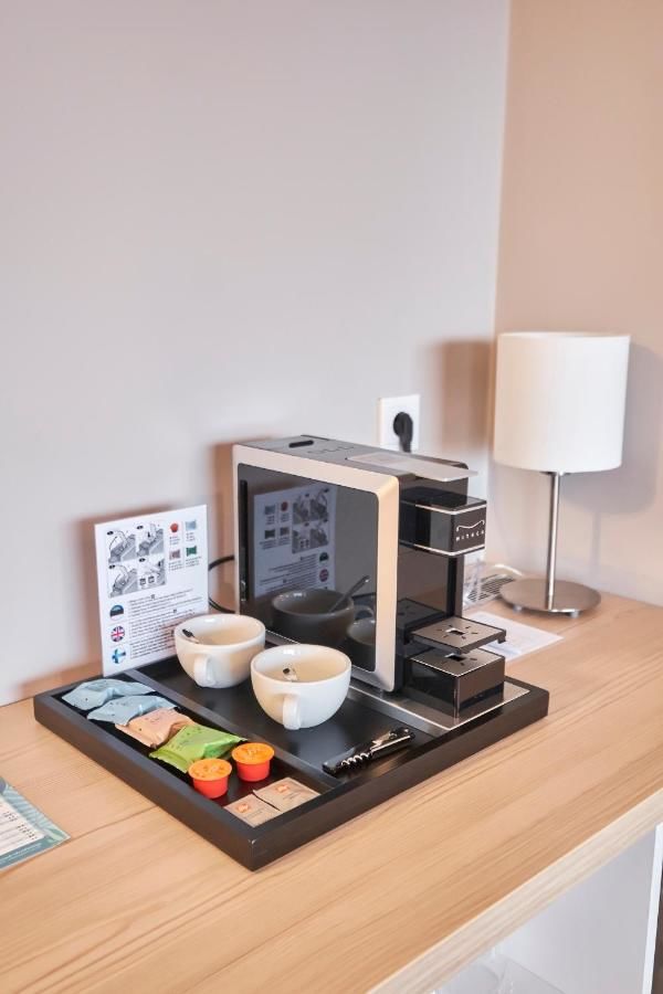 Отель Metropol Spa Hotel Таллин-45