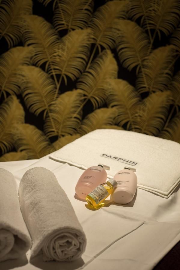 Отель Metropol Spa Hotel Таллин-48