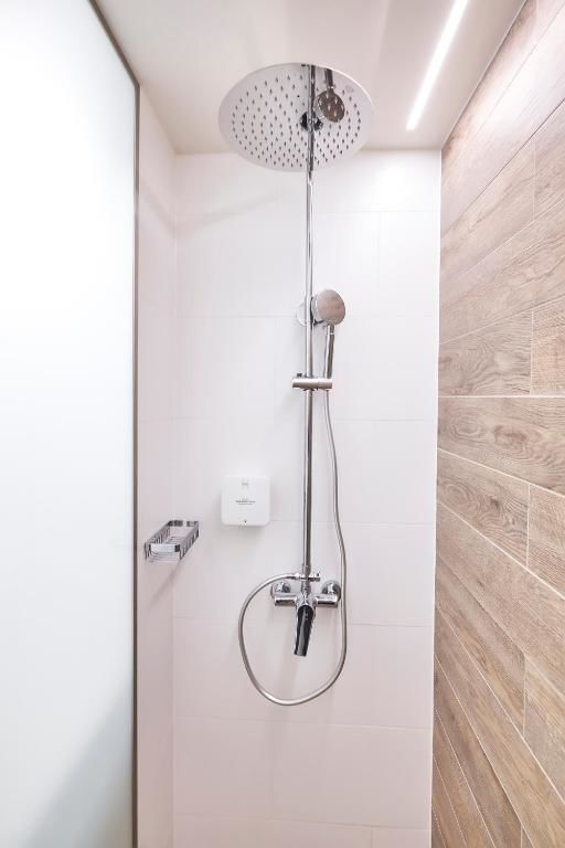 Отель Metropol Spa Hotel Таллин-52