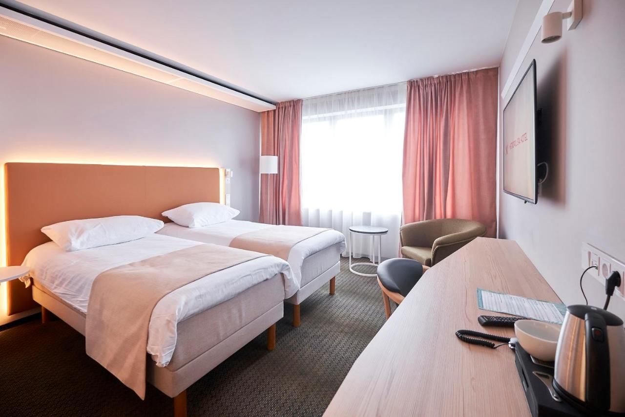 Отель Metropol Spa Hotel Таллин-9