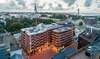 Отель Metropol Spa Hotel Таллин-0