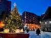 Отель Metropol Spa Hotel Таллин-6