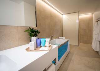 Отель Metropol Spa Hotel Таллин Полулюкс-2