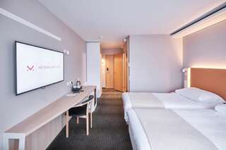 Отель Metropol Spa Hotel Таллин Стандартный двухместный номер с 1 кроватью или 2 отдельными кроватями-6