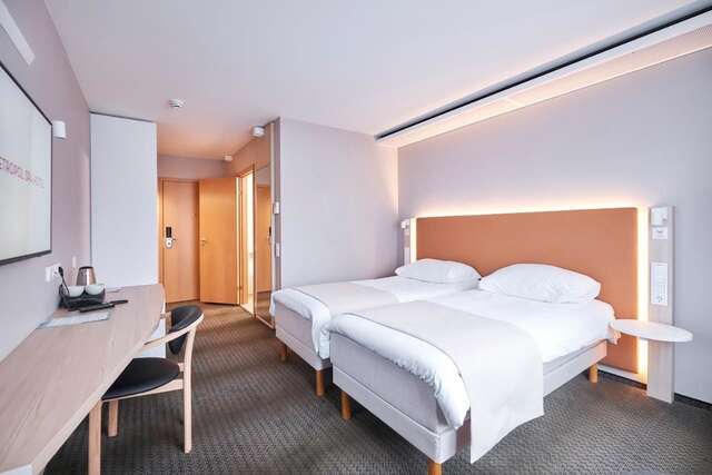 Отель Metropol Spa Hotel Таллин-17