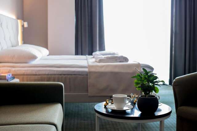 Отель Metropol Spa Hotel Таллин-18