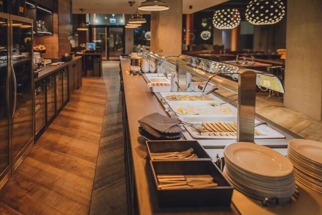 Отель Metropol Spa Hotel Таллин-23