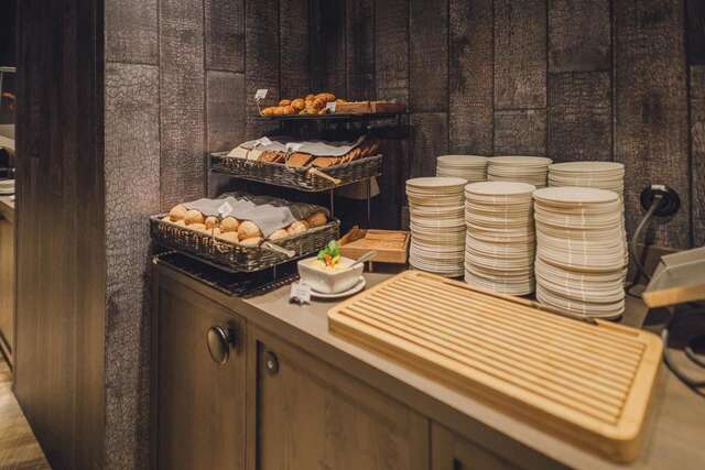 Отель Metropol Spa Hotel Таллин-24