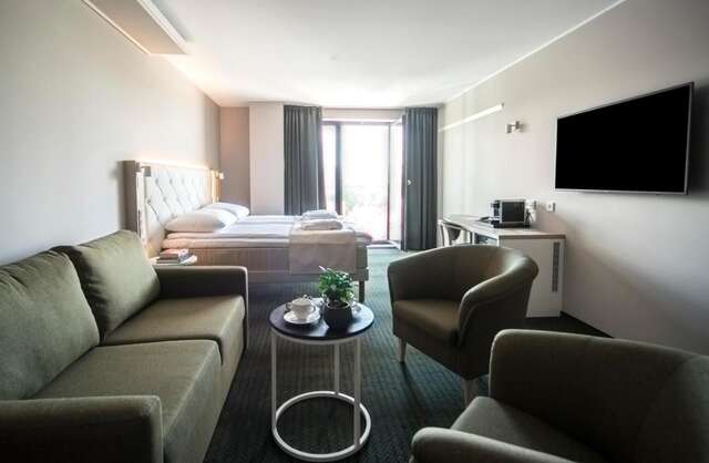 Отель Metropol Spa Hotel Таллин-25