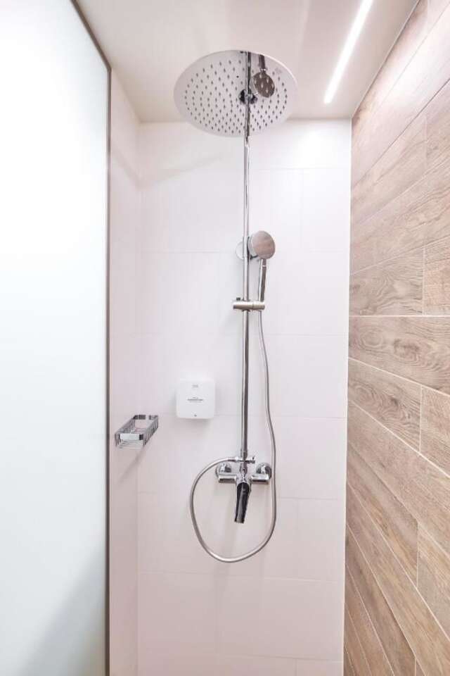 Отель Metropol Spa Hotel Таллин-30