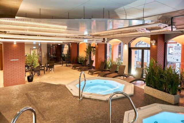 Отель Metropol Spa Hotel Таллин-32