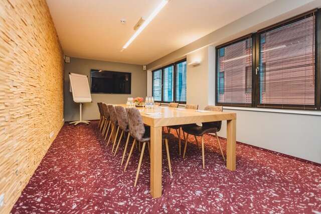 Отель Metropol Spa Hotel Таллин-35