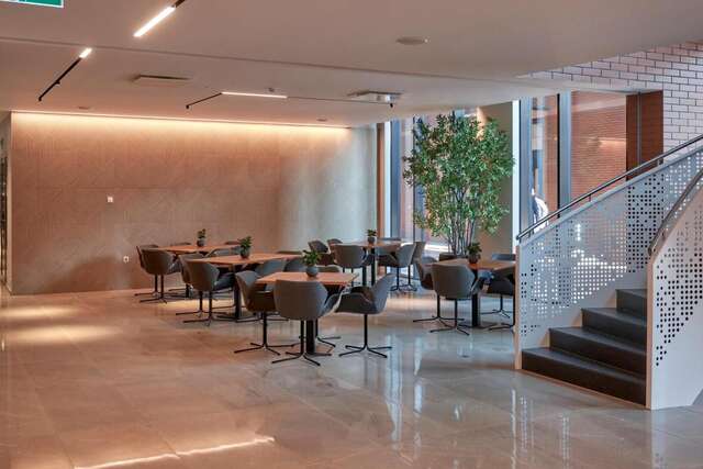Отель Metropol Spa Hotel Таллин-36