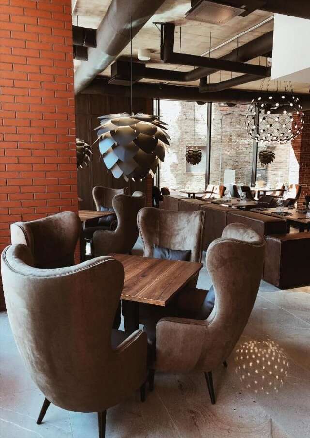 Отель Metropol Spa Hotel Таллин-39