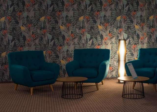 Отель Metropol Spa Hotel Таллин-45