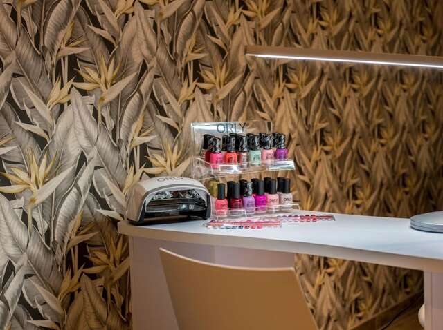 Отель Metropol Spa Hotel Таллин-46