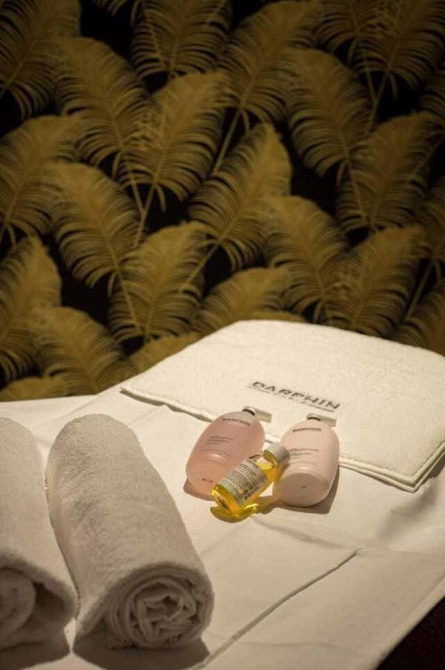 Отель Metropol Spa Hotel Таллин-47
