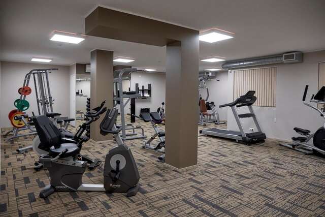 Отель Metropol Spa Hotel Таллин-7